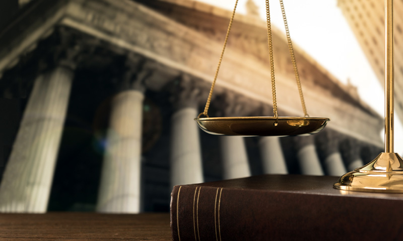 commercial litigation